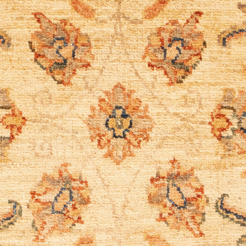 Tappeto Ziegler - 97 x 65 cm - beige