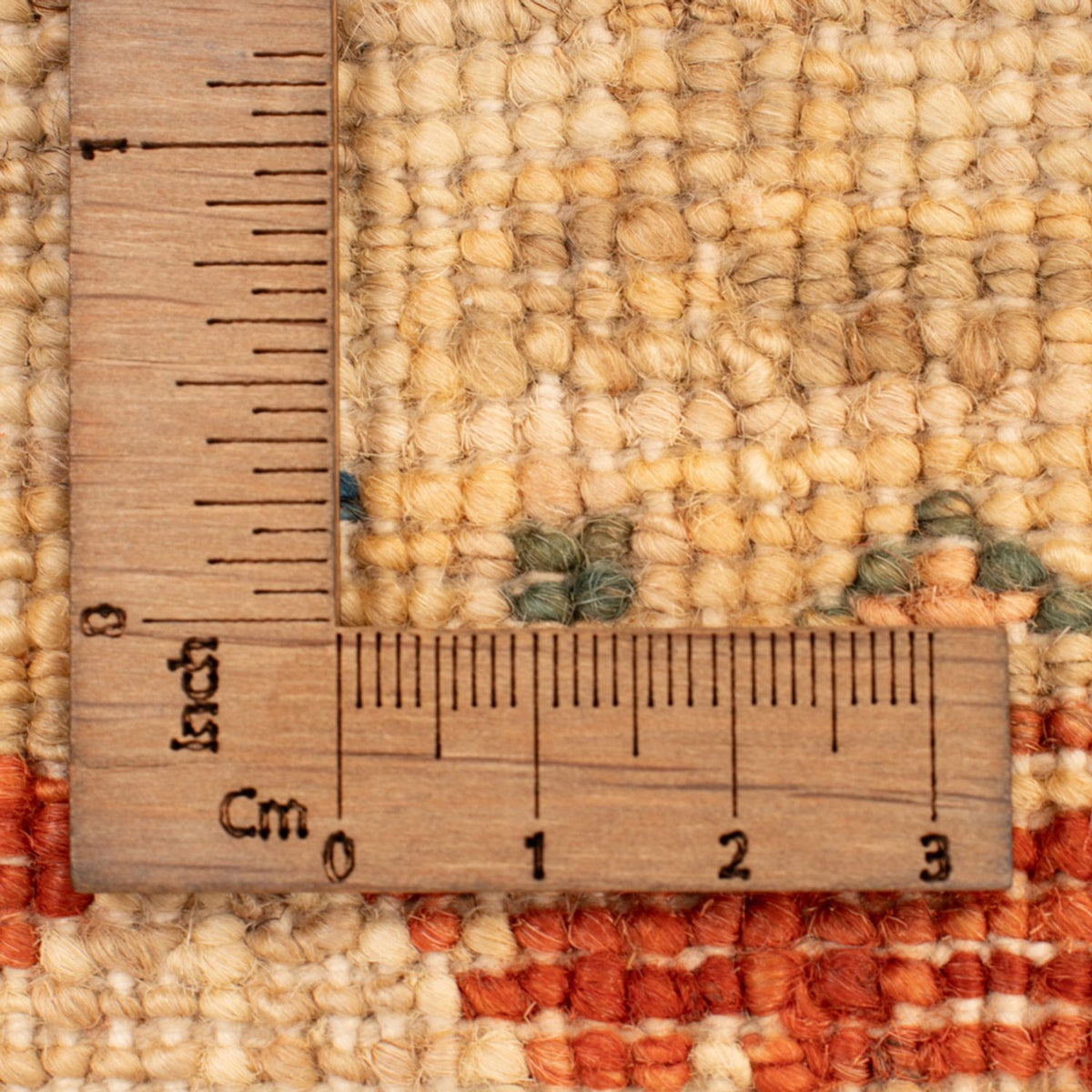 Tappeto Ziegler - 97 x 65 cm - beige