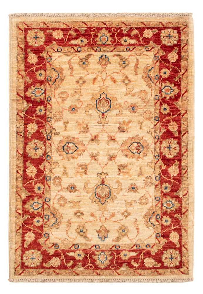 Tappeto Ziegler - 89 x 60 cm - beige