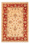 Tappeto Ziegler - 89 x 60 cm - beige