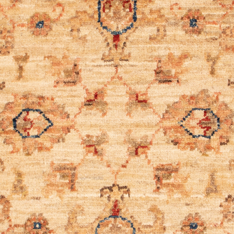 Tappeto Ziegler - 89 x 60 cm - beige