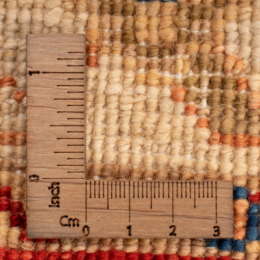 Tappeto Ziegler - 89 x 60 cm - beige