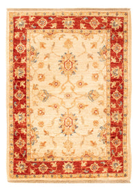 Tappeto Ziegler - 89 x 63 cm - beige