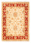 Tappeto Ziegler - 89 x 63 cm - beige