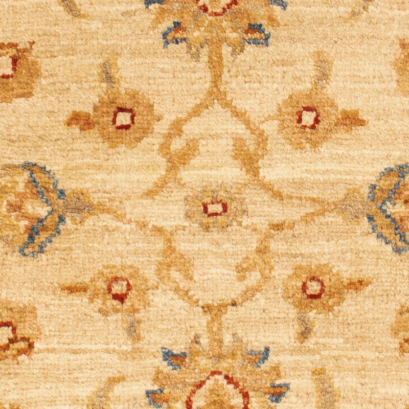 Tappeto Ziegler - 89 x 63 cm - beige