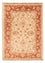 Tappeto Ziegler - 80 x 59 cm - beige