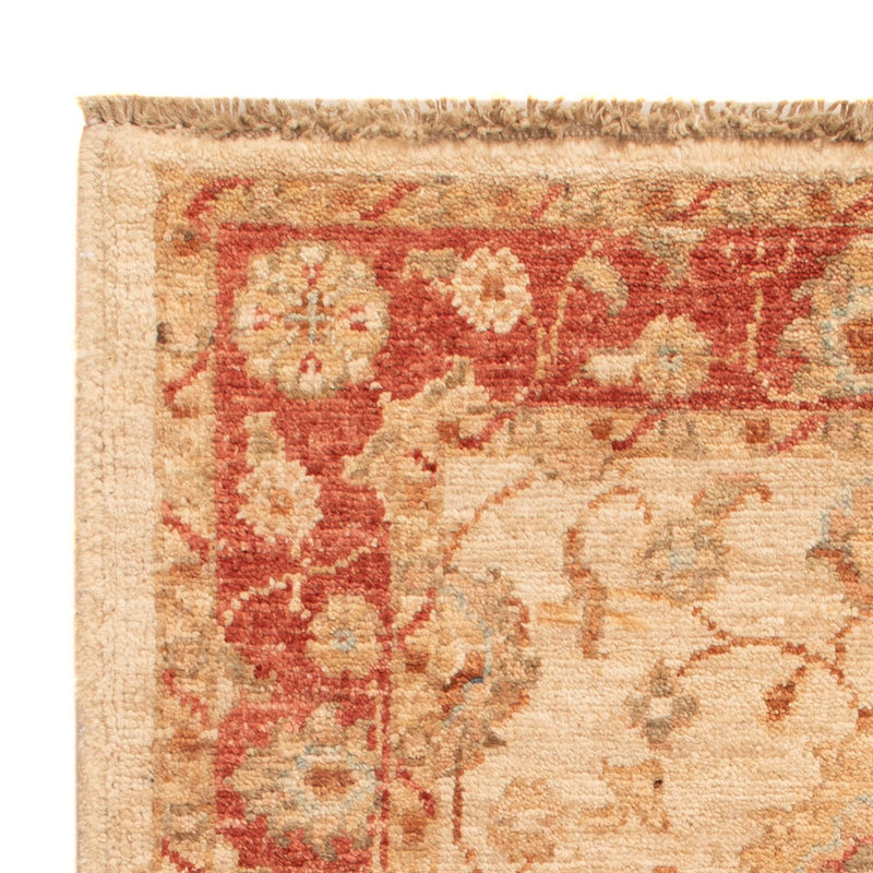 Tappeto Ziegler - 80 x 59 cm - beige