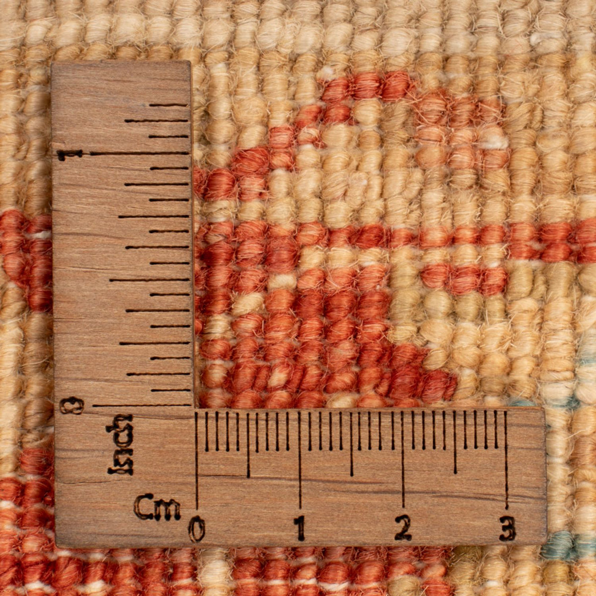 Tappeto Ziegler - 80 x 59 cm - beige