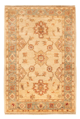 Tappeto Ziegler - 91 x 60 cm - beige