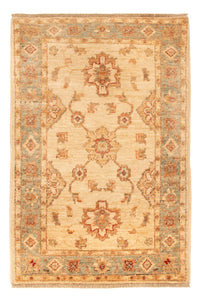 Tappeto Ziegler - 91 x 60 cm - beige