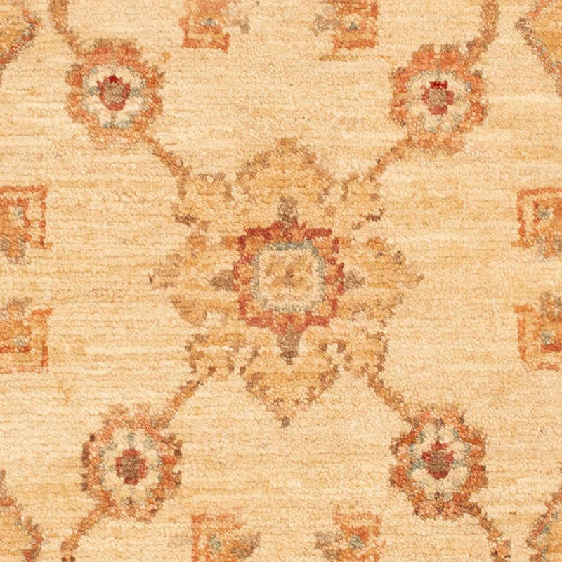 Tappeto Ziegler - 91 x 60 cm - beige