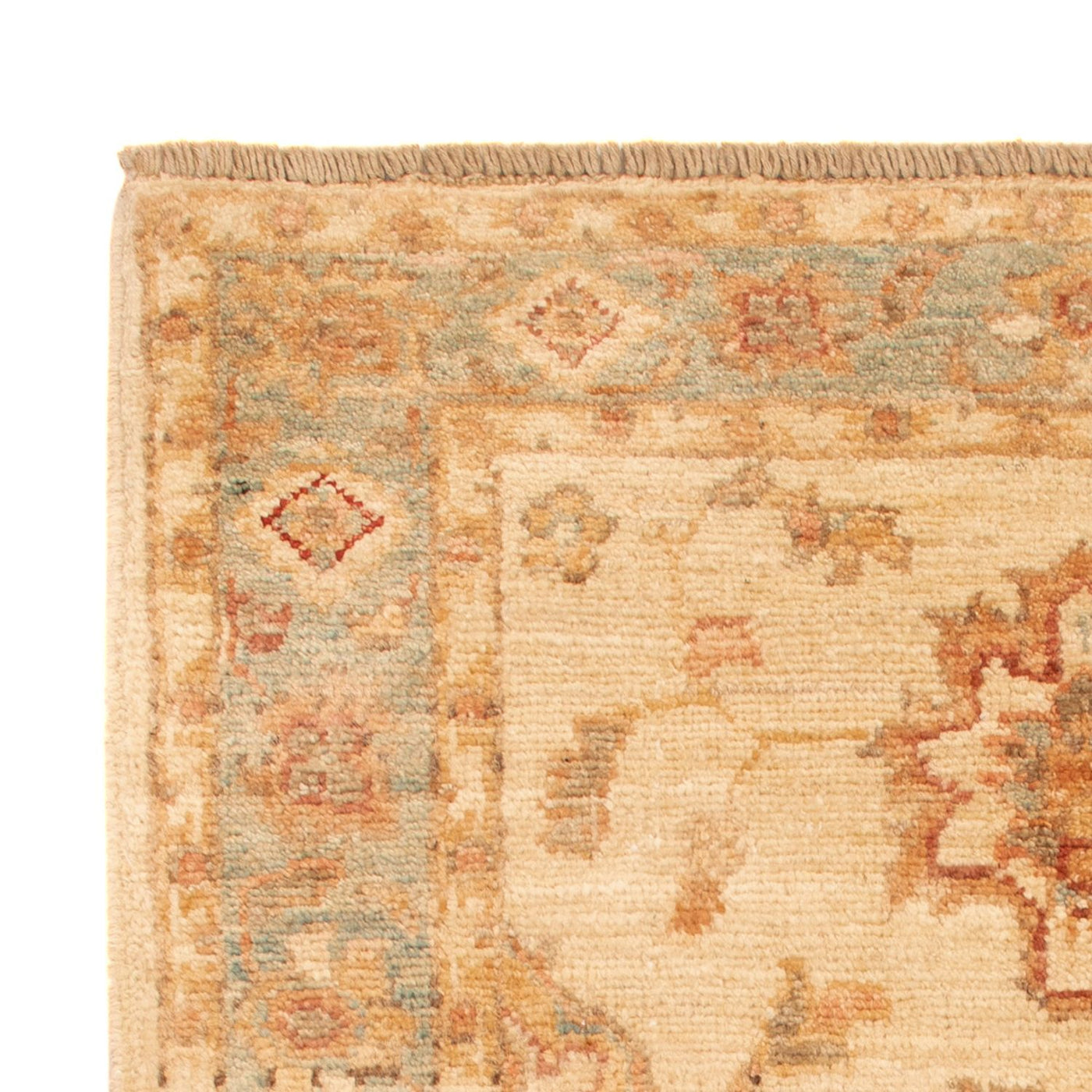 Tappeto Ziegler 91x60cm - Tappeto orientale