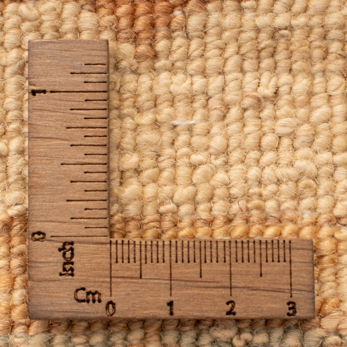 Tappeto Ziegler - 91 x 60 cm - beige