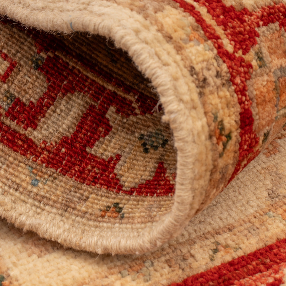 Tappeto Ziegler - 93 x 64 cm - beige