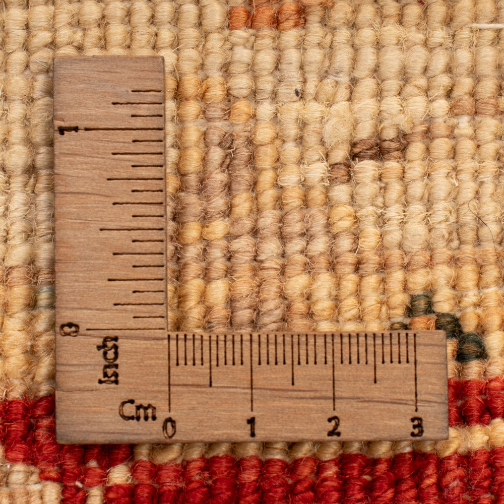 Tappeto Ziegler - 93 x 64 cm - beige