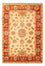 Tappeto Ziegler - 98 x 69 cm - beige