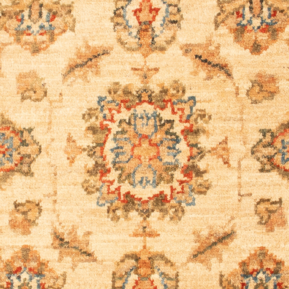 Tappeto Ziegler - 98 x 69 cm - beige