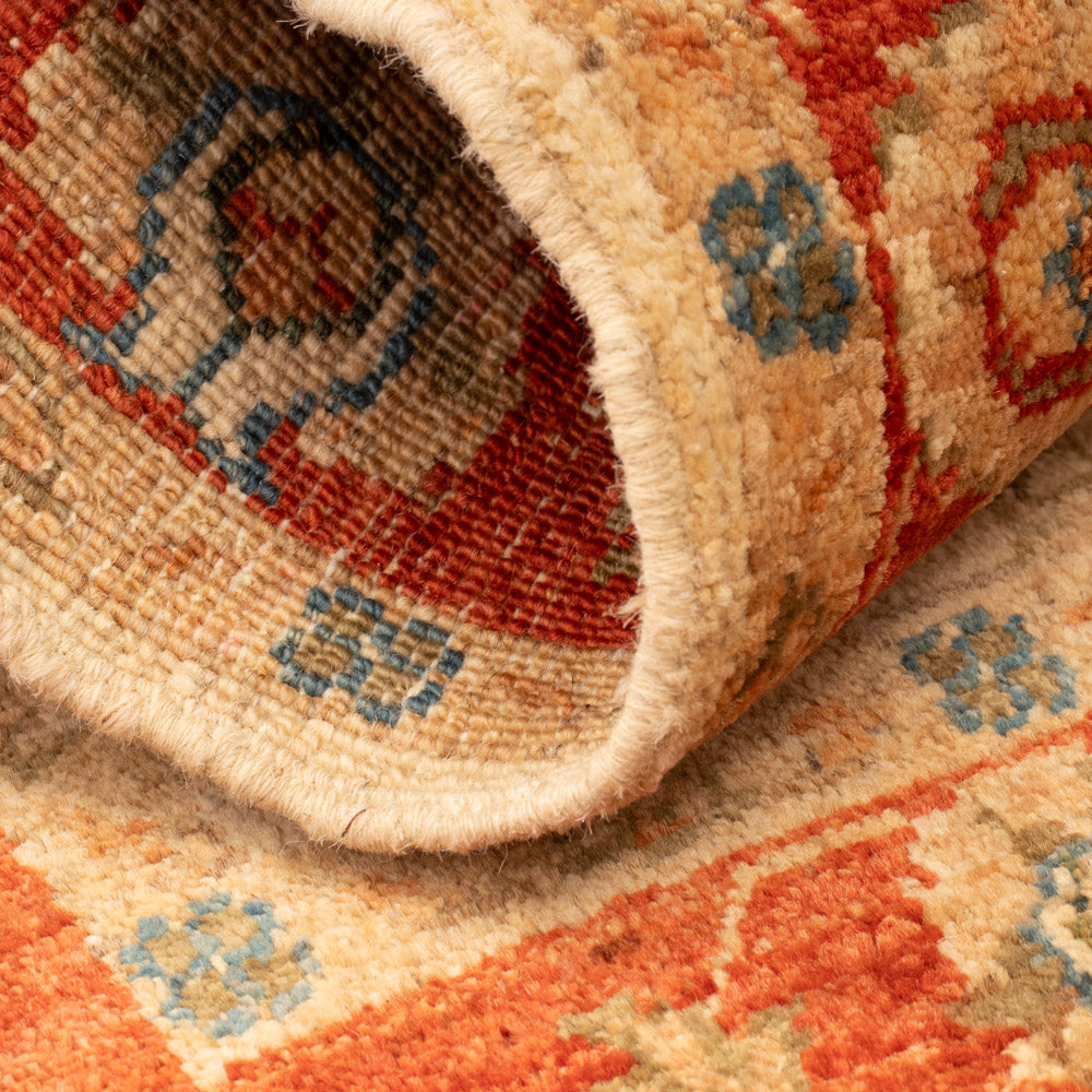 Tappeto Ziegler - 98 x 69 cm - beige