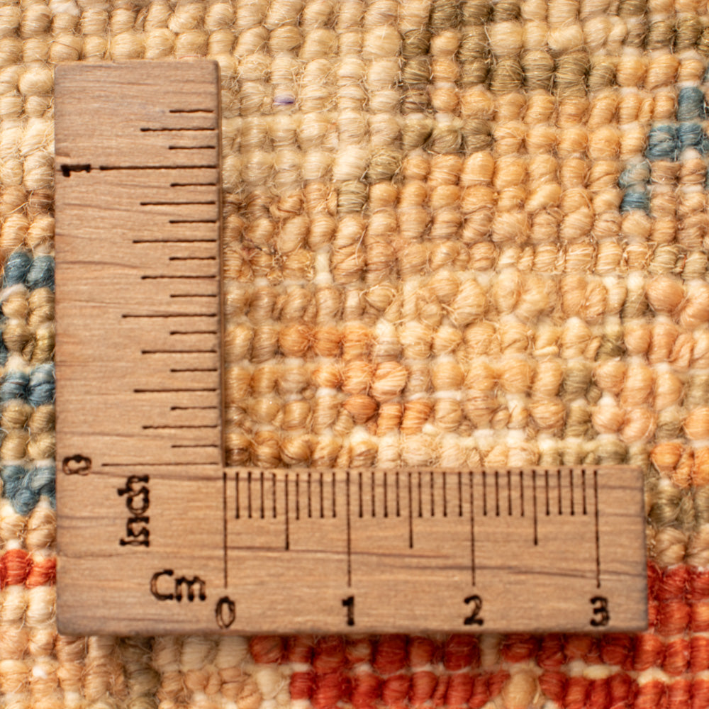 Tappeto Ziegler - 98 x 69 cm - beige