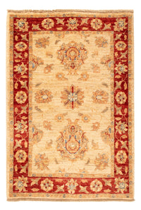 Tappeto Ziegler - 86 x 61 cm - beige