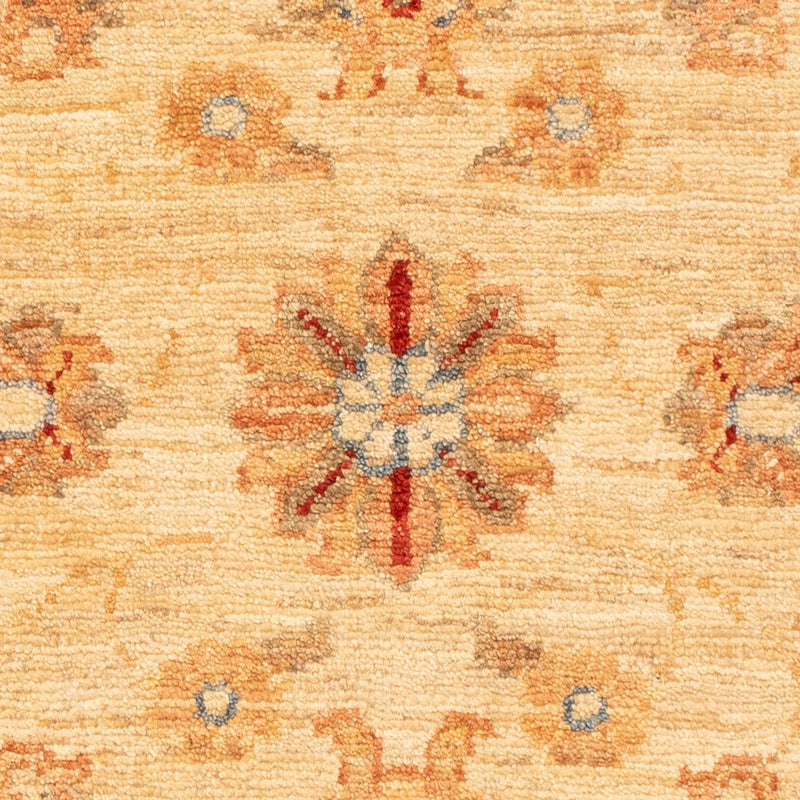 Tappeto Ziegler - 86 x 61 cm - beige