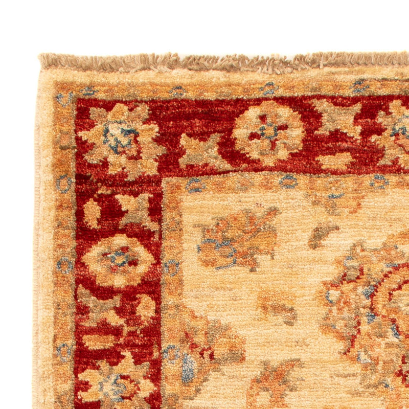 Tappeto Ziegler - 86 x 61 cm - beige