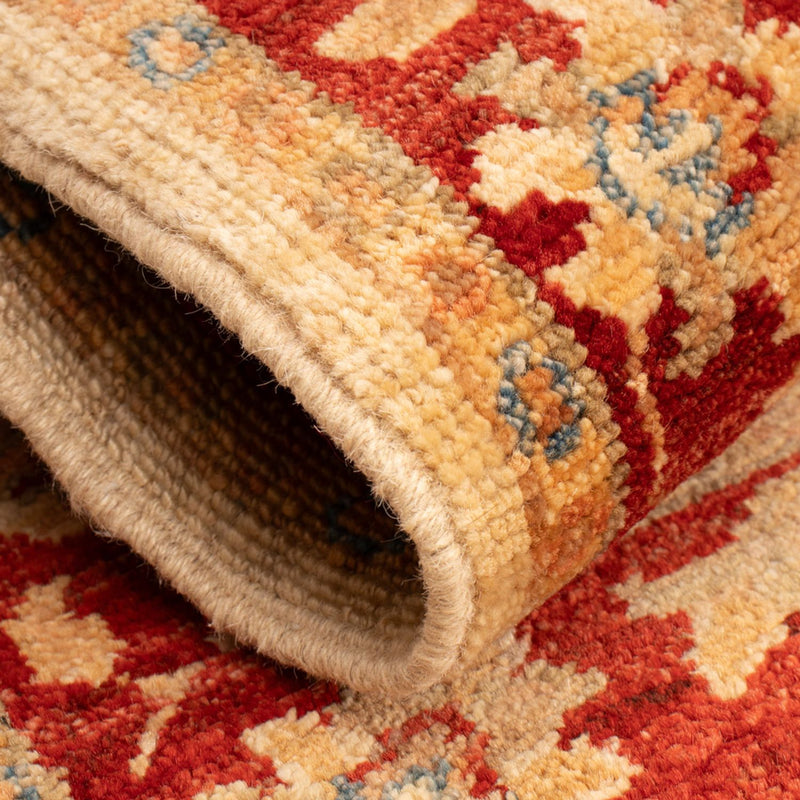 Tappeto Ziegler - 86 x 61 cm - beige