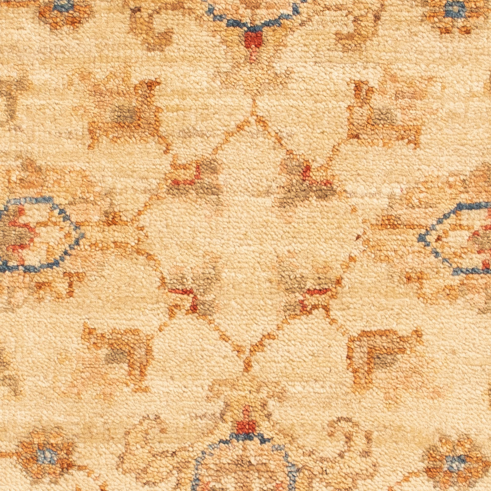 Tappeto Ziegler - 79 x 60 cm - beige