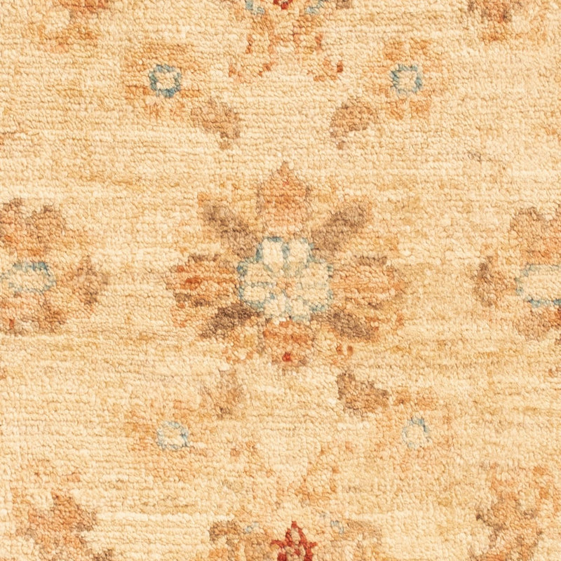 Tappeto Ziegler - 92 x 60 cm - beige