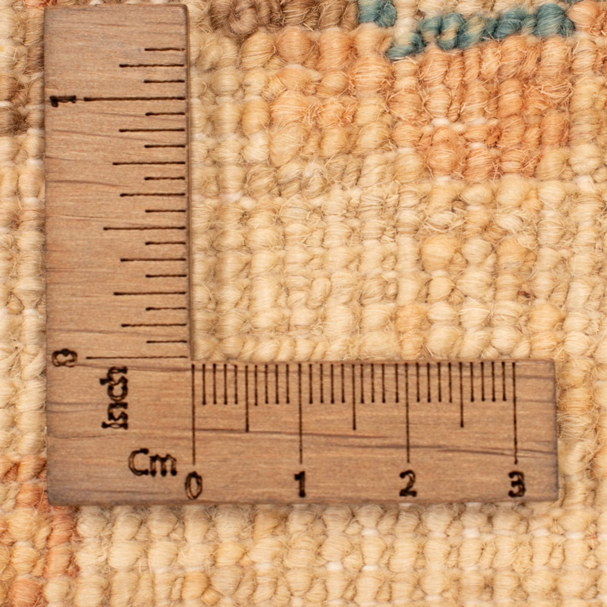 Tappeto Ziegler - 92 x 60 cm - beige