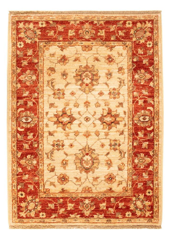 Tappeto Ziegler - 85 x 61 cm - beige