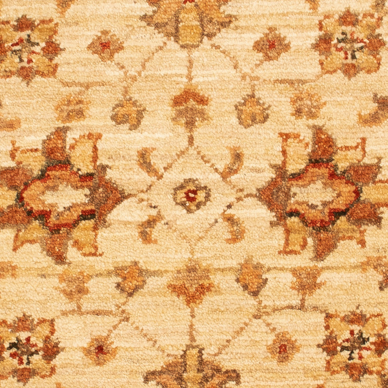 Tappeto Ziegler - 85 x 61 cm - beige