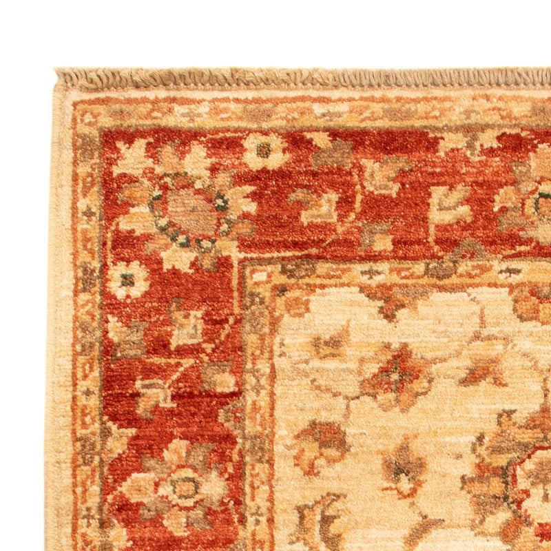 Tappeto Ziegler - 85 x 61 cm - beige