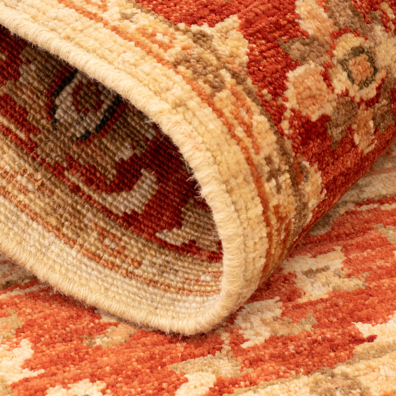 Tappeto Ziegler - 85 x 61 cm - beige