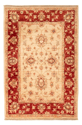 Tappeto Ziegler - 90 x 60 cm - beige