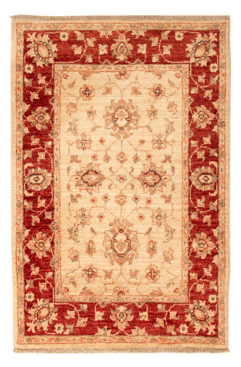 Tappeto Ziegler - 90 x 60 cm - beige