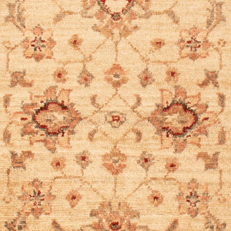 Tappeto Ziegler - 90 x 60 cm - beige
