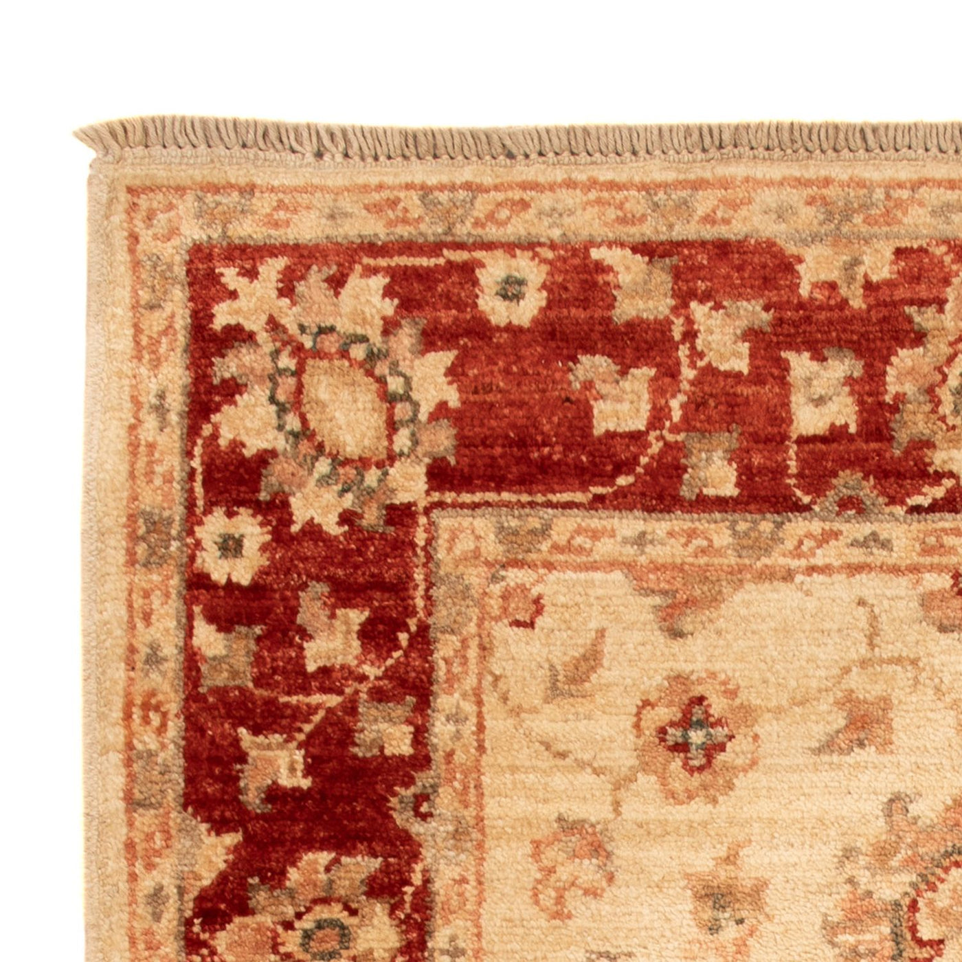 Tappeto Ziegler 90x60cm - Tappeto orientale