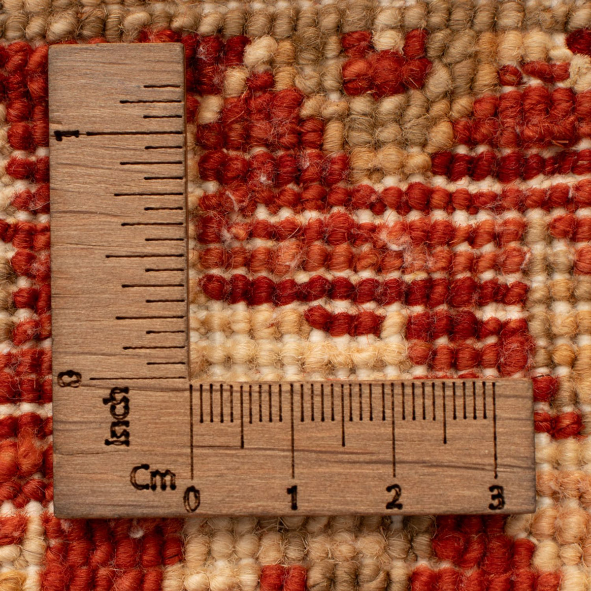 Tappeto Ziegler - 90 x 60 cm - beige