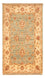 Tappeto Ziegler - 101 x 59 cm - verde chiaro