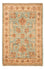 Tappeto Ziegler - 91 x 60 cm - verde chiaro