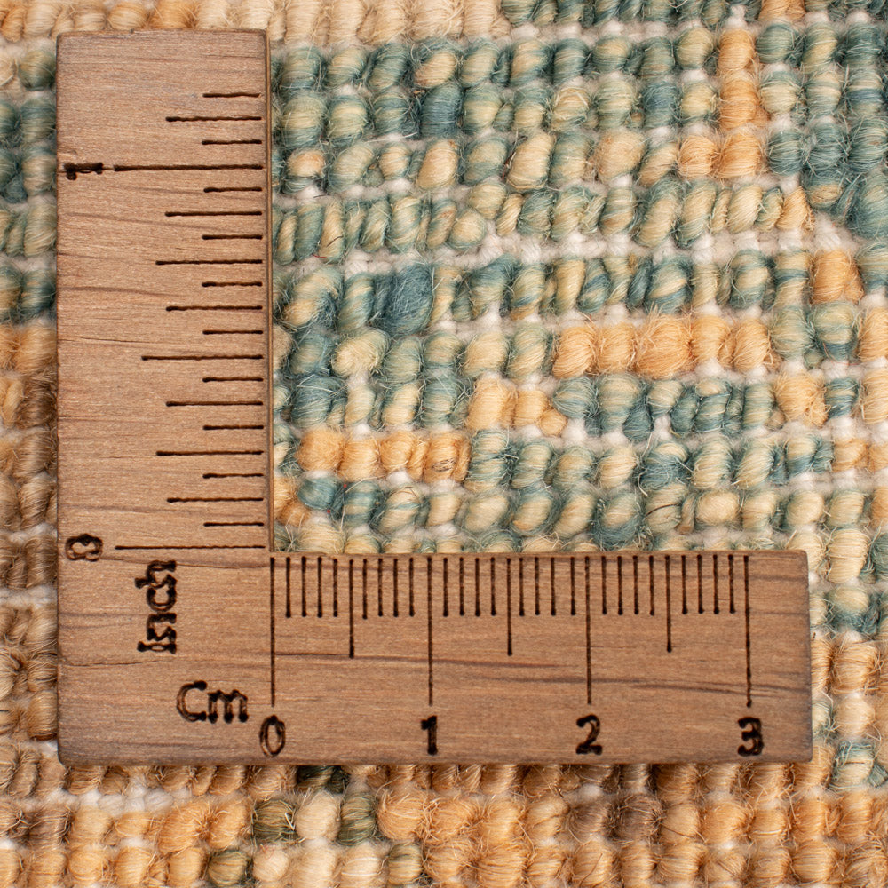 Tappeto Ziegler - 91 x 60 cm - verde chiaro