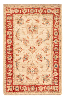 Tappeto Ziegler - 90 x 59 cm - beige