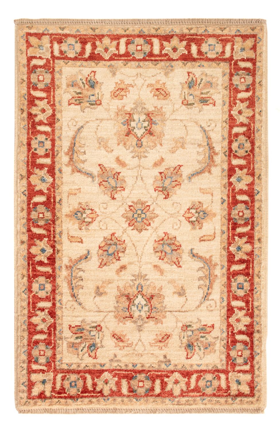 Tappeto Ziegler - 90 x 59 cm - beige