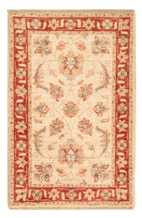 Tappeto Ziegler - 90 x 59 cm - beige