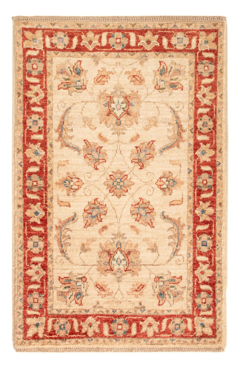 Tappeto Ziegler - 90 x 59 cm - beige