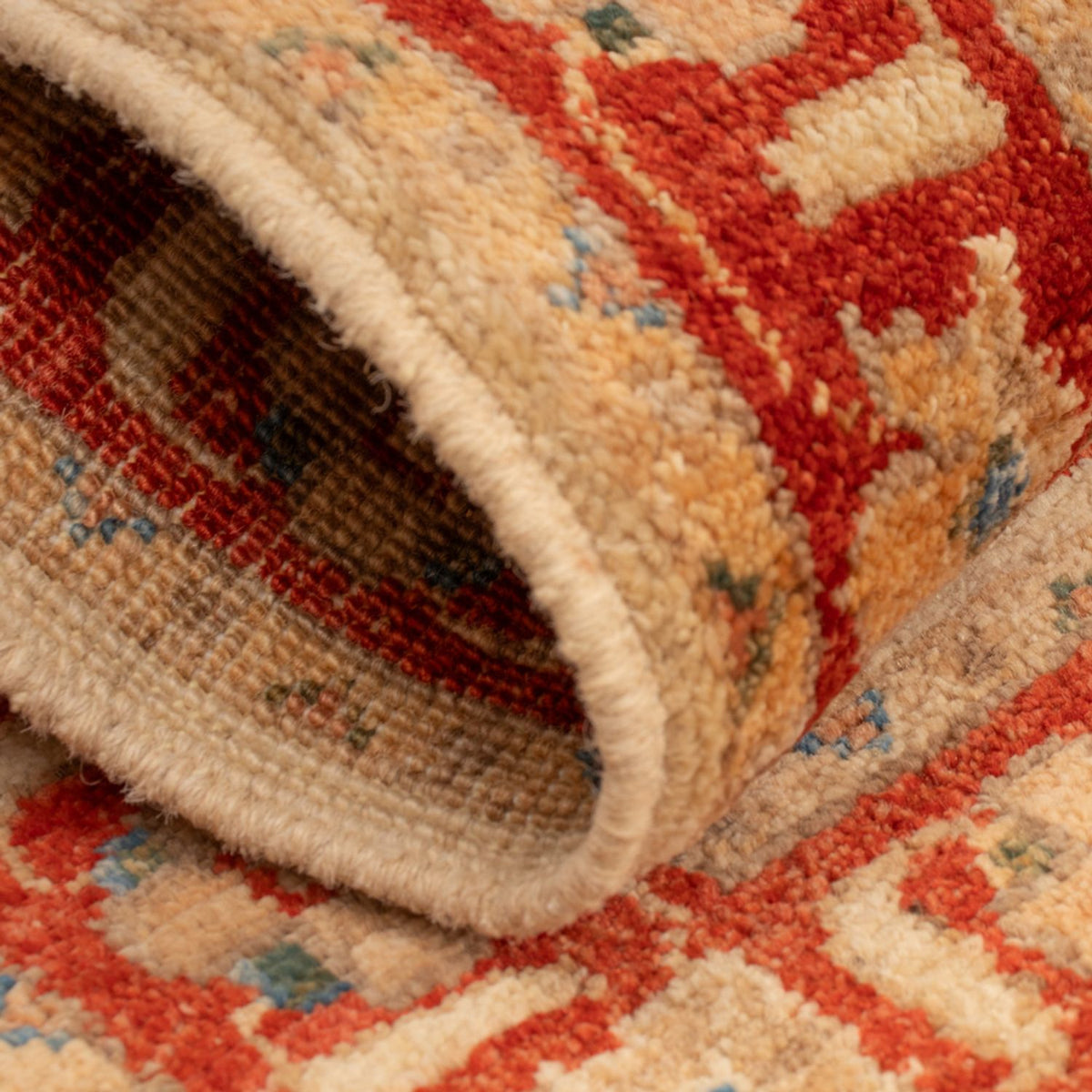 Tappeto Ziegler - 90 x 59 cm - beige