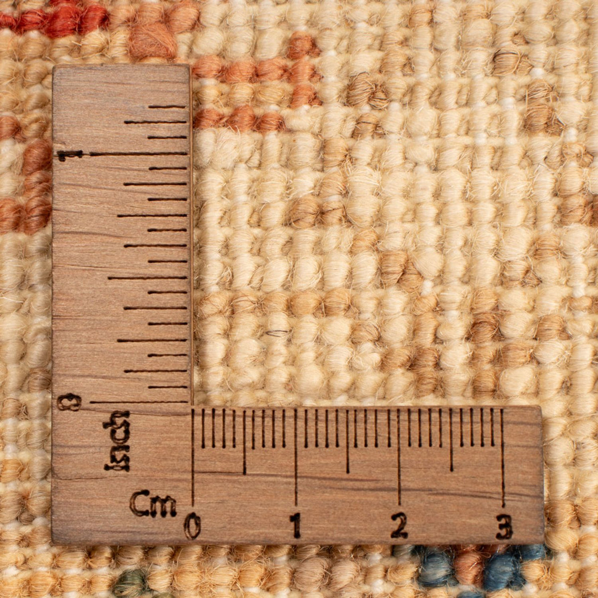 Tappeto Ziegler - 90 x 59 cm - beige