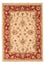 Tappeto Ziegler - 90 x 63 cm - beige