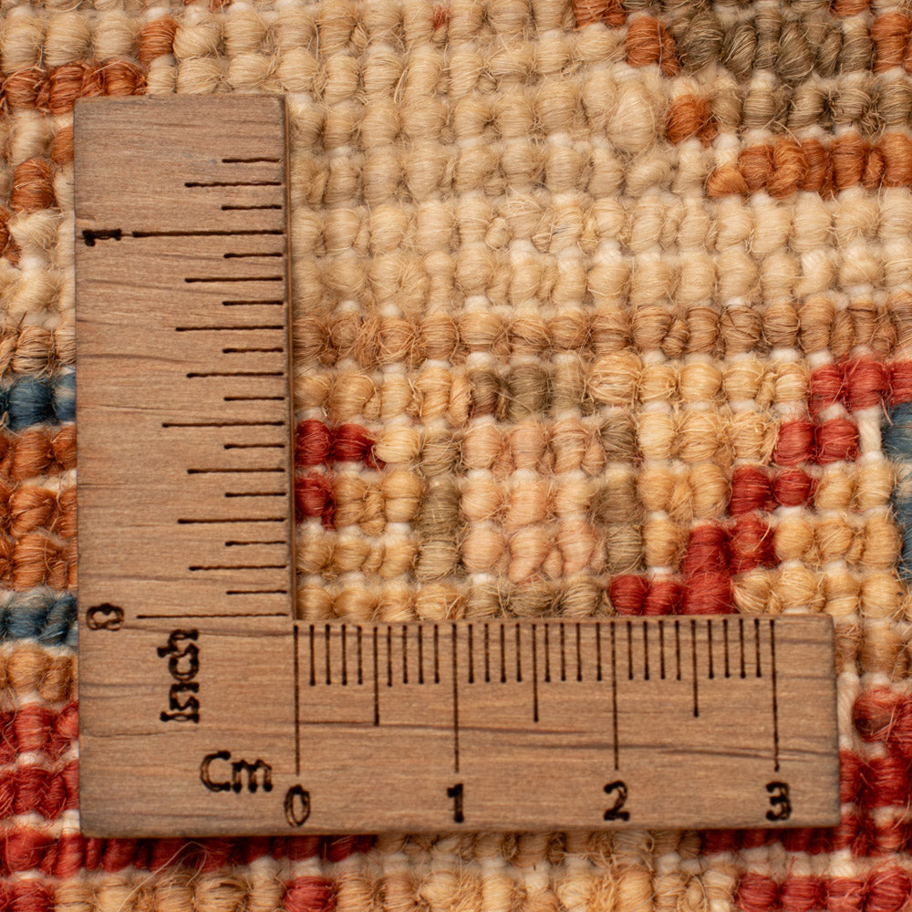 Tappeto Ziegler - 90 x 63 cm - beige